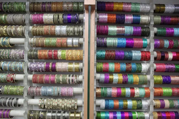 Afra Fashion Jewellery